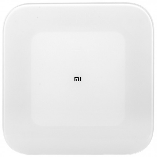 Döşəmə tərəzisi Xiaomi Mi Smart Scale 2 White