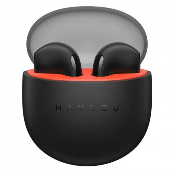 Haylou X1 NEO Earphones Black