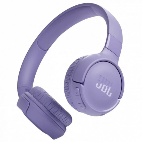 Simsiz qulaqlıq JBL Tune 520BT Purple