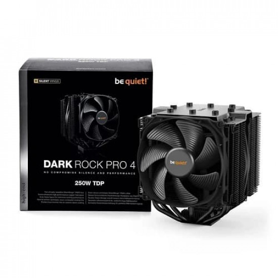 Dark Rock Pro 4 (BK022) CPU Cooler