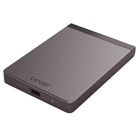 Xarici yaddaş Lexar SL200 1TB Portable SSD
