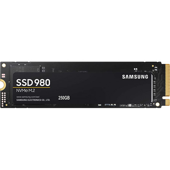 Накопитель m.2 SSD Samsung 980 EVO NVMe 250GB
