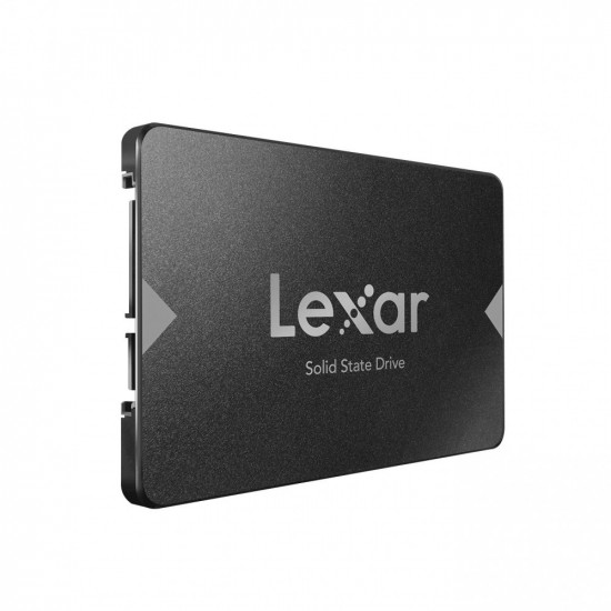 Накопитель SSD Lexar LNS100 256GB
