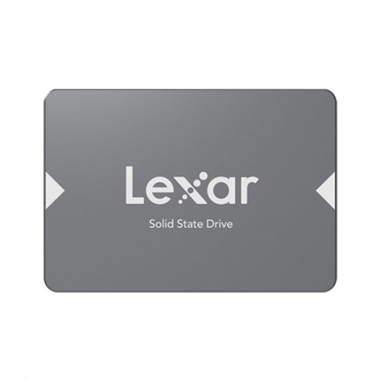 Накопитель SSD Lexar LNS100 2TB
