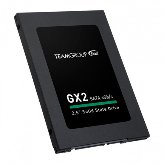 Накопитель SSD Team Group GX2 256GB
