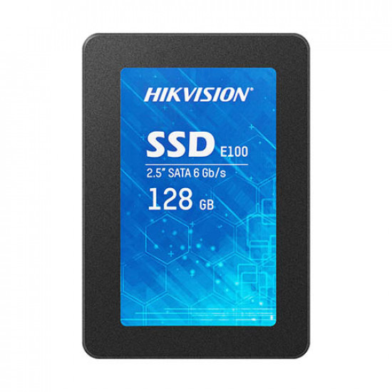 SSD Hikvision 128GB`