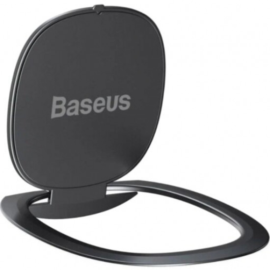 BASEUS INVISIBLE PHONE RING HOLDER TARNISH / SUYB-0A