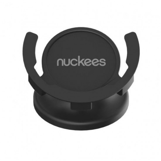 NUCKEES UNİVERSAL GRİP MOUNT BLACK