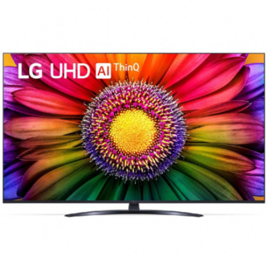 Lg Led 65UR81006LJ.AMCE