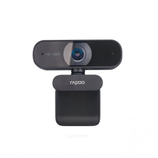 Veb-kamera Rapoo C260
