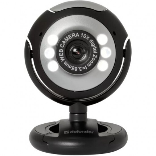 Web Camera Defender C-110 63110