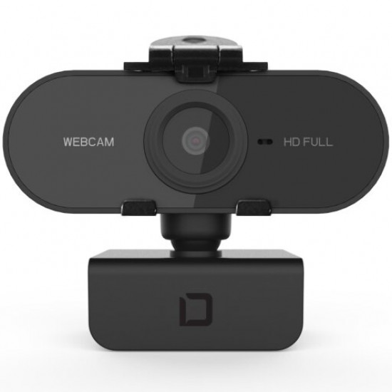 Web Camera Dicota Pro Plus FHD D31841