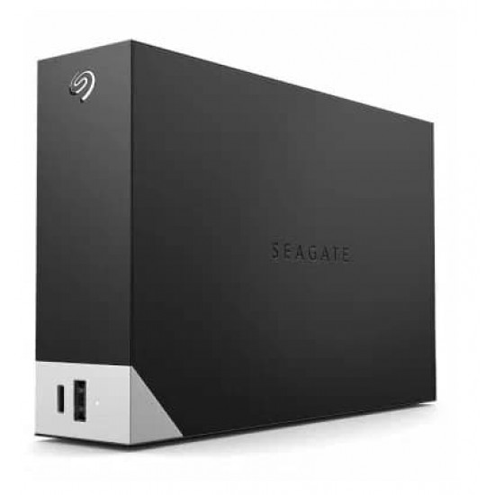 External HDD Seagate One Touch 6TB Hub (3FWAP2-570)